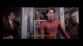 Download lagu Spider-man 2 (2004) subtitle Indonesia mp3
