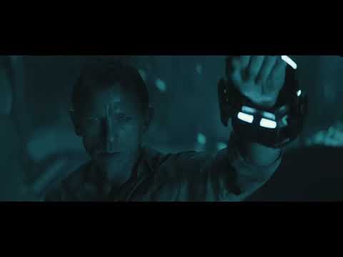 Ковбои против пришельцев (2011) | Русский трейлер