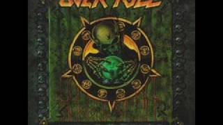 Overkill - Blood Money