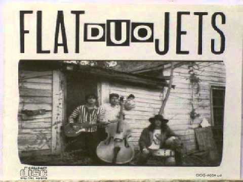 Flat Duo Jets - Sing, sing, sing