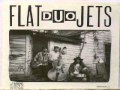 Flat Duo Jets - Sing, sing, sing