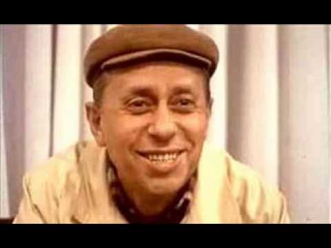 Miodrag Petrović Čkalja - Moj komšiluk