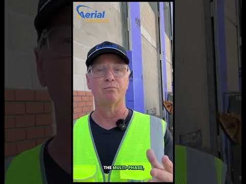 Can’t Manage What You Can’t See—Especially at Scale | Drone Solutions for General Contractors