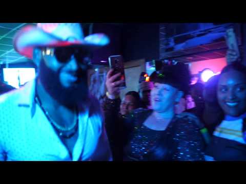 Aderito Depina Live Show