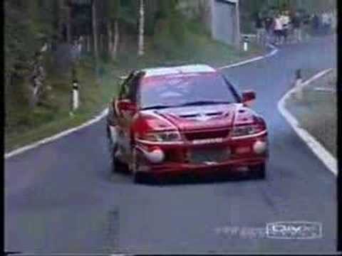 Gary McF - Always & Forever 2oo6