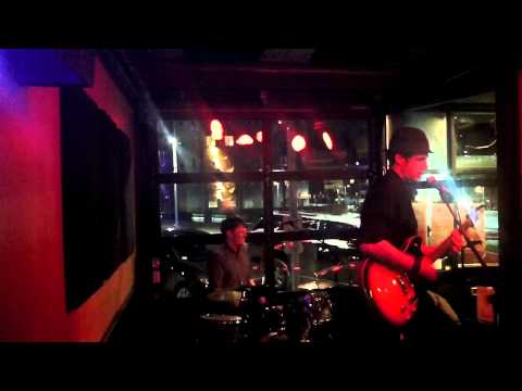 Little Bit @ The Monkey House