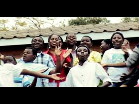 patience namandigo- mtendere.