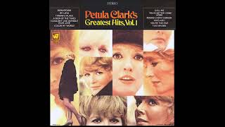PETULA CLARK&#39;S GREATEST HITS VOL 1 (FULL STEREO ALBUM)&amp; BONUS TRACKS 1968 4. Two Rivers 1965
