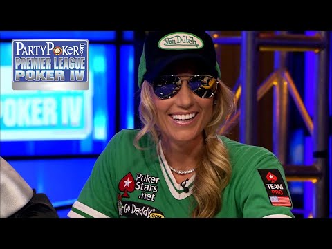 Premier League Poker S4 EP16 | Full Episode | Tournament Poker | partypoker