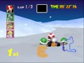 Let S Play Mario Kart 64 Nintendo 64 Part 2 Of 4