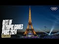 Best Of Olympic Games Paris 2024