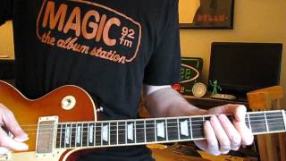 Gimme All Your Lovin - ZZ Top