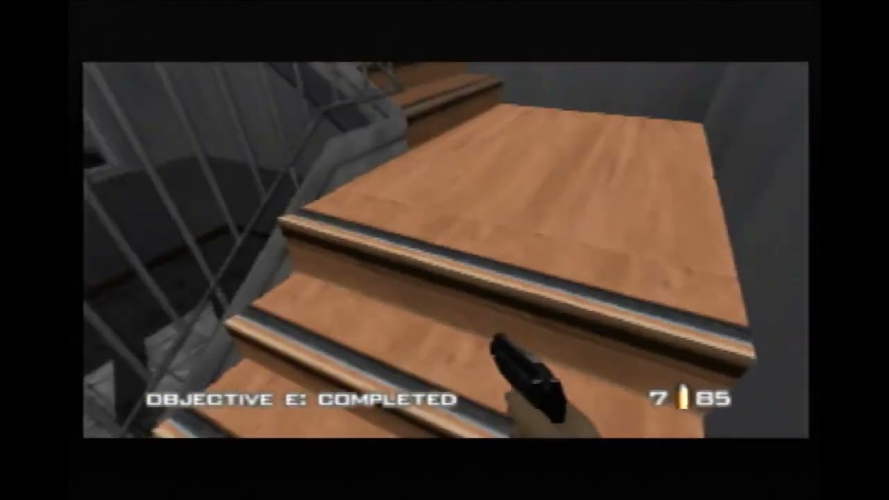 LS - Depot 00A 0:46 [PR]