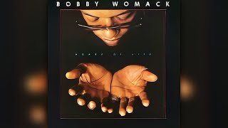 Bobby Womack - Give it up