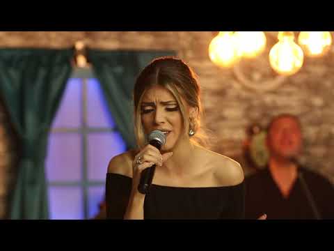 Ivana Naumova & Bumbari bend - Zaplaci nebo (ImaT nemaT)