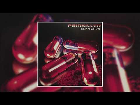 PAINKILLER License To Heal (Nutek Backcatalogue)