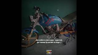 Download lagu Story wa 30 Detik Megapro Herex TERBARU 2021 || @editorsimple_ mp3 Download lagu Story wa 30 Detik Megapro Herex TERBARU 2021 || @editorsimple_ mp3