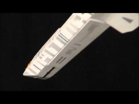 ENTERPRISE E PROGRESS UPDATE #25