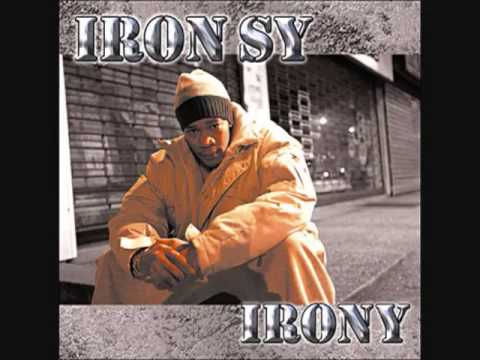 Alpha 5.20 - Iron Sy - Gaz Lacrymogene