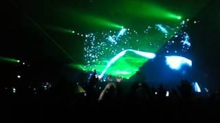 ABGT 050 - LONDON - Above &amp; Beyond -- Mariana Trench