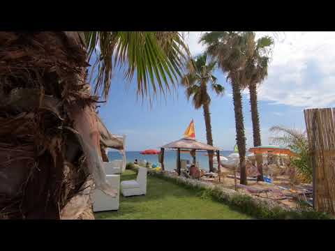 bossanova   salento   sandro litti vinyl set