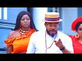 The Stranger I Married Maleek Miltons Nigerian Movie