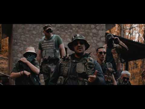 Rattatta Music - Bin Laden (Prod. MikeHall)