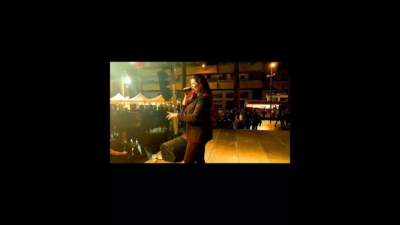 Una noche de locura con Tívoli Music 🎉 | Flamenco, pop, rumba y mucha fiesta #tivoli #fiestas