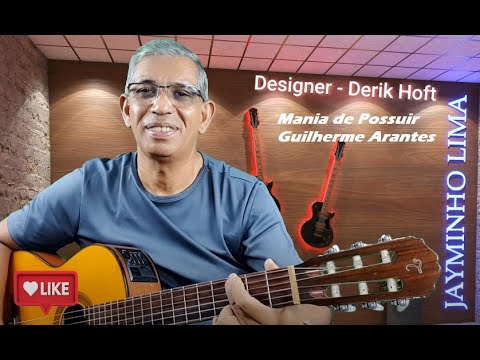 Mania De Possuir - Guilherme Arantes