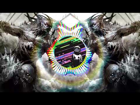 BORGORE x SVDDEN DEATH - SVDDENGORE