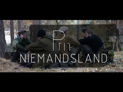 PRIM - NIEMANDSLAND (prod. Jakob)