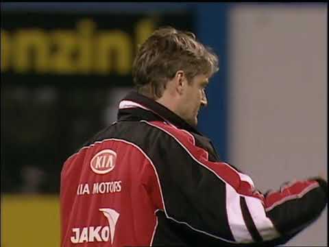 1.Bundesliga 2001/02 Matchday 20