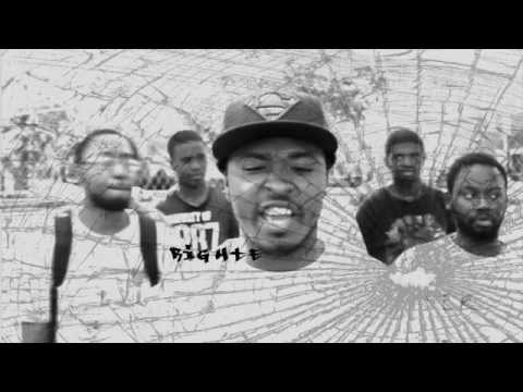 DyXfunctional Cypher-Righteous Rebel,Tha Essence,Dra Lyrical and 5'4