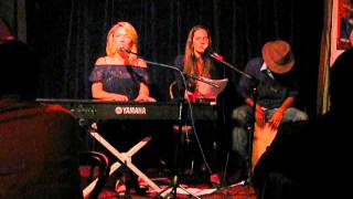 Best of Stage at the Free Times Cafe with Anne Bonsignore Song #8