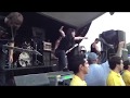I wrestled a bear once - smells like teen spirit ...