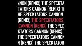 Packy - Cannon (Remix)