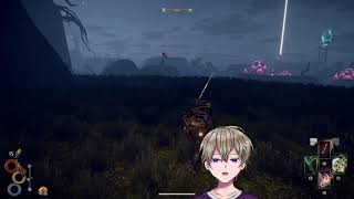 【outward】嫁とまったり旅する