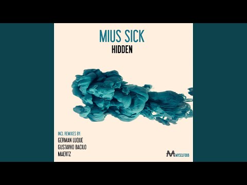 Found (Gustavho Bacilo Remix)