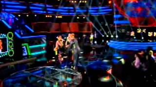 Familia Aguilar &quot;Fallaste Corazón&quot; Me pongo de pié