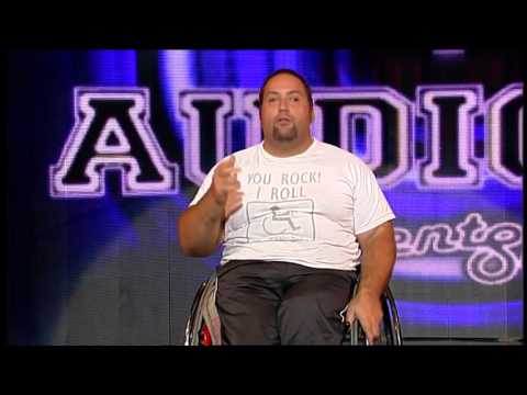 Jasmin Džemiđić - Audicija 1