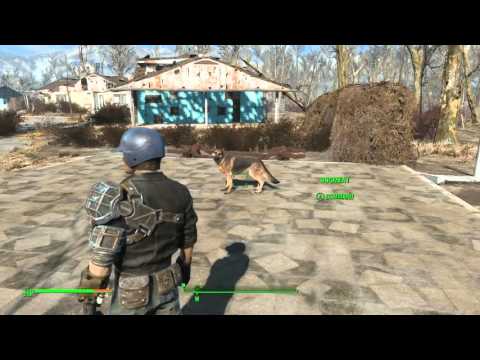 Fallout 4 Cheat How to max out Perks