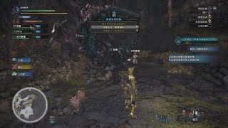 Monster Hunter: World（雙刀End）