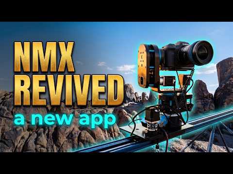 Timelapse Maestro video thumbnail