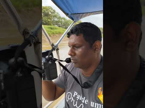 passeio pela Amazônia - Rio Xeruã, Itamarati AM