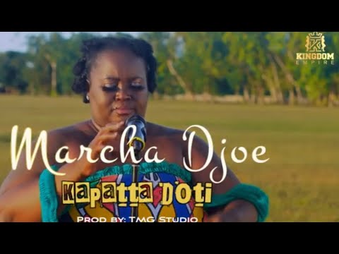 Marcha Djoe - Kapatta Doti