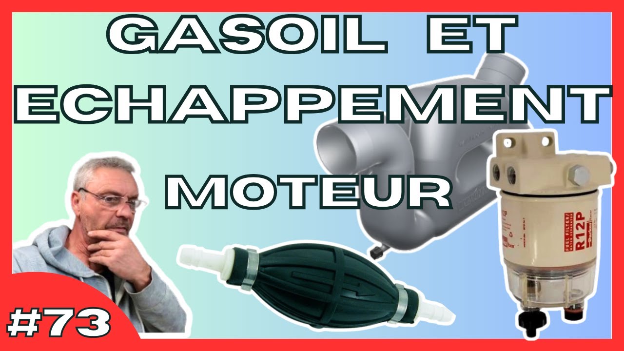 DIESEL AND ENGINE EXHAUST