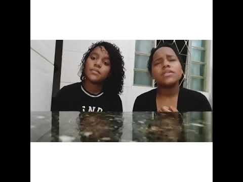 Eu cuido de ti- Karina Paula e Kelly paula