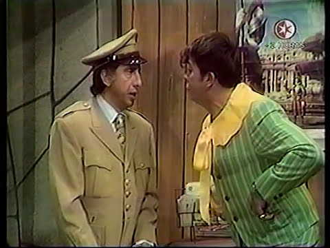 Héctor Lechuga, Xavier López Chabelo y Guillermo Rivas en "Quiero ir a Disneylandia"