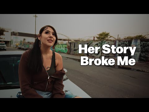 Inside the Life of a 19-Year-Old Surviving the Streets of L.A.