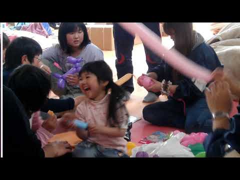 【ガモールTV】東日本大震災の記録「復興から10年そして未来へ」①